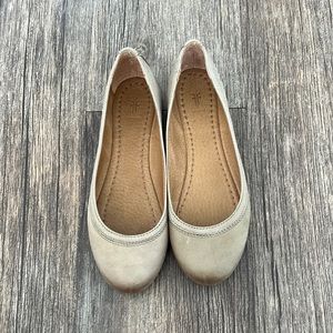 FRYE | Ballet Flat